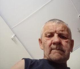 Михаил, 68 лет, Барнаул