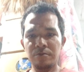 Eddie boy malafe, 36 лет, Maynila
