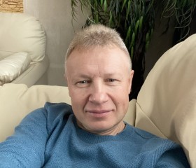 Игорь, 50 лет, Киржач