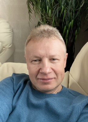 Игорь, 50, Россия, Киржач