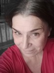 Kira, 53  , Navapolatsk