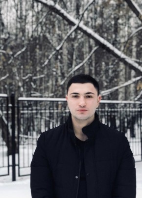 Гарий, 26, Україна, Маріуполь