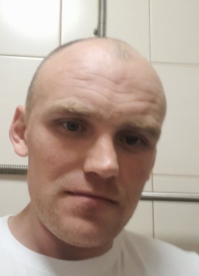 Константин из Өскемена 31 год