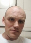 Konstantin, 32, Oskemen