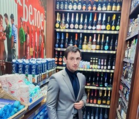 Maksim, 35, Kaliningrad