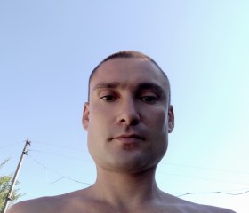 Андрей, 36 лет, Зміїв