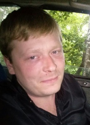 Антон, 38, Россия, Чусовой