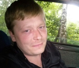 Anton, 39, Chusovoy