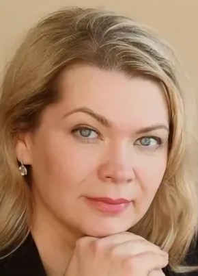 Алла из Пятигорска 45 лет