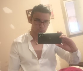 Roman, 41, Ciudad Juarez