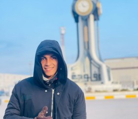رومنسي, 24, Ramadi