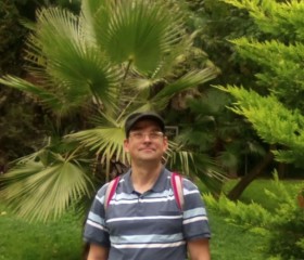 Mikhail, 58, Novosibirsk