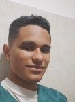 Hector, 23 года, Caracas