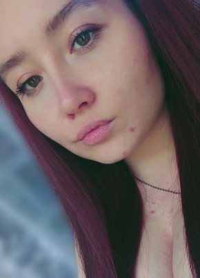 Диана из Читы 23 года