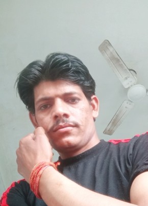 Deevansingh, 28, India, Gohad