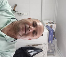José luis gonzal, 47, Lepe
