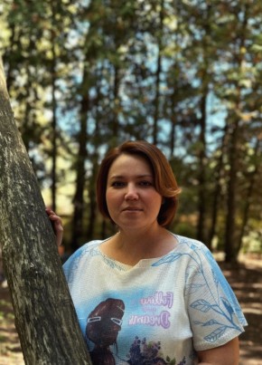 Ксения, 43, Россия, Зеленодольск