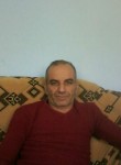 Фариз, 51 год, Владикавказ