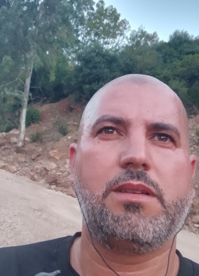 Zakaria из Blida 41 год