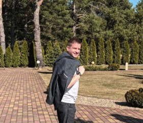 Anton, 40, Klodawa