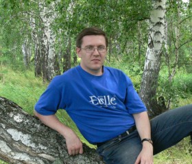 Андрей, 46 лет, Барнаул
