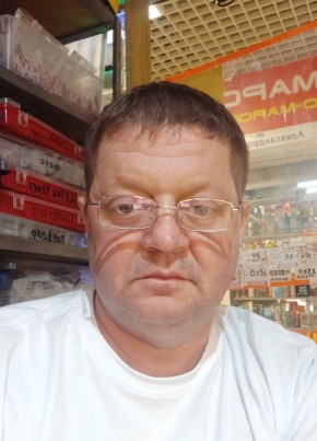 Василий из Санкт-Петербурга 53 года