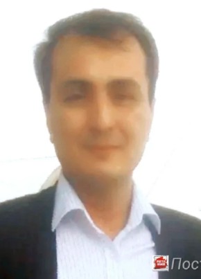 Мурад, 47, Türkmenistan, Aşgabat