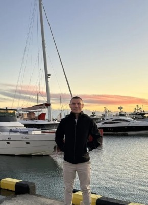 Denis, 41, Russia, Sochi