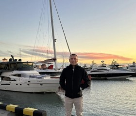 Denis, 41, Sochi