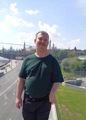 Николай Чванин из Чухломы 30 лет