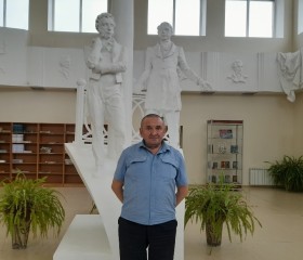 ВЯЧЕСЛАВ, 53 года, Ульяновск