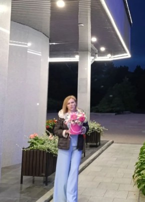Ирина из Калуги 56 лет