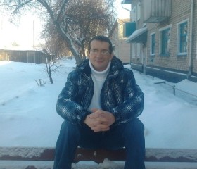 Николай, 50 лет, Карасук