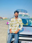 Vishu_rana, 22 года, New Delhi