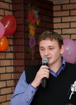 Сергій, 34, Україна, Київ