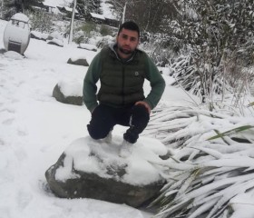 Ahmed, 26, Wadern