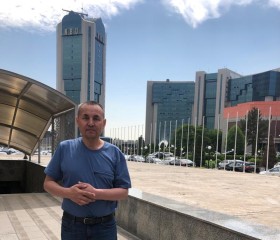 Марат, 57 лет, Алматы