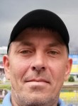 Евгений Заиграев, 48 лет, Уфа