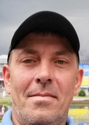 Евгений Заиграев, 48, Россия, Уфа