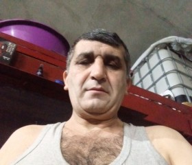 МУРАД, 54 года, Когалым