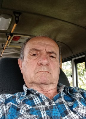 Феликс, 67, Россия, Владикавказ