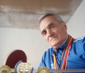 Andrei, 77 лет, Vadul lui Vodă