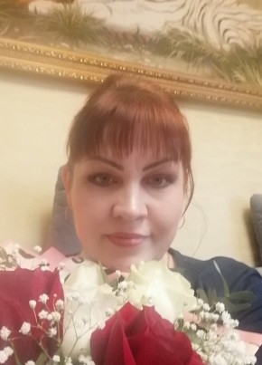 Оля, 45, Россия, Нижневартовск