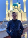 Илья, 21 год, Нижний Новгород