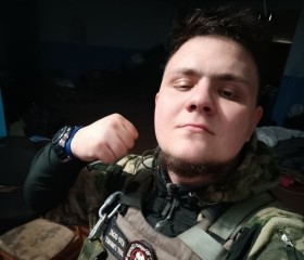 Егор, 27 лет, Донецьк