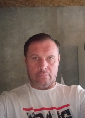Алексей, 51, Россия, Щекино