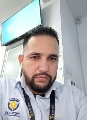 Abel, 40, Mexico, Mazatlan