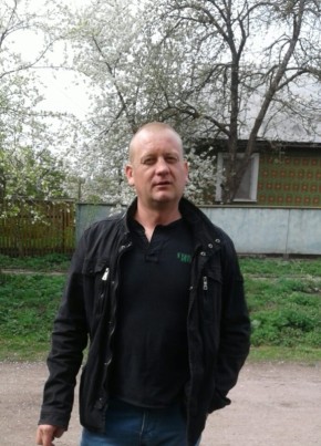 Den, 40, Україна, Старокостянтинів