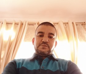 سيدحمد, 43 года, Algiers