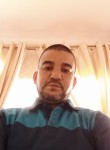 سيدحمد, 43 года, Algiers